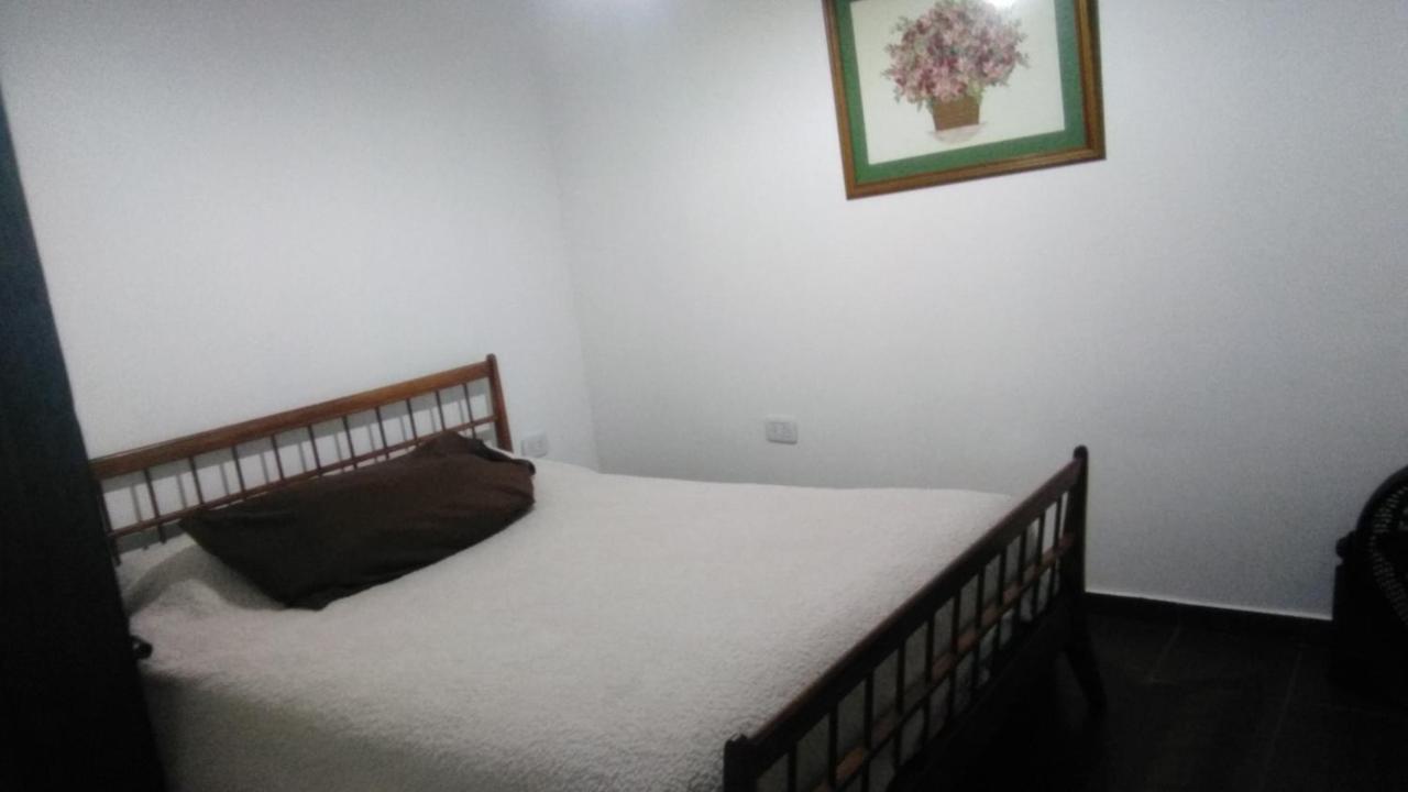 Villa Elisa,La Plata Apart II Villa Elisa  Luaran gambar